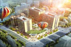 【虹吸案例】成都香月湖