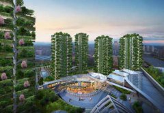 【虹吸案例】成都七一国际广场